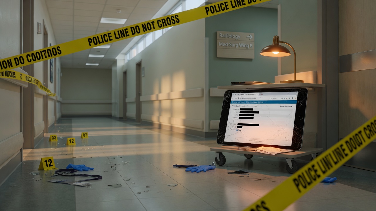 UOFLHEALTH.ORG Listed by clop Ransomware Group