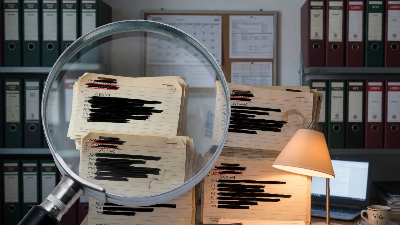 VIENNA INSURANCE GROUP Listed by conti Ransomware Group
