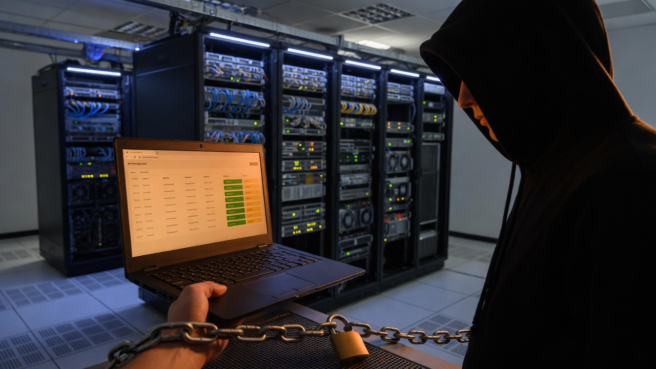 WOLTERSKLUWER.COM Listed by clop Ransomware Group