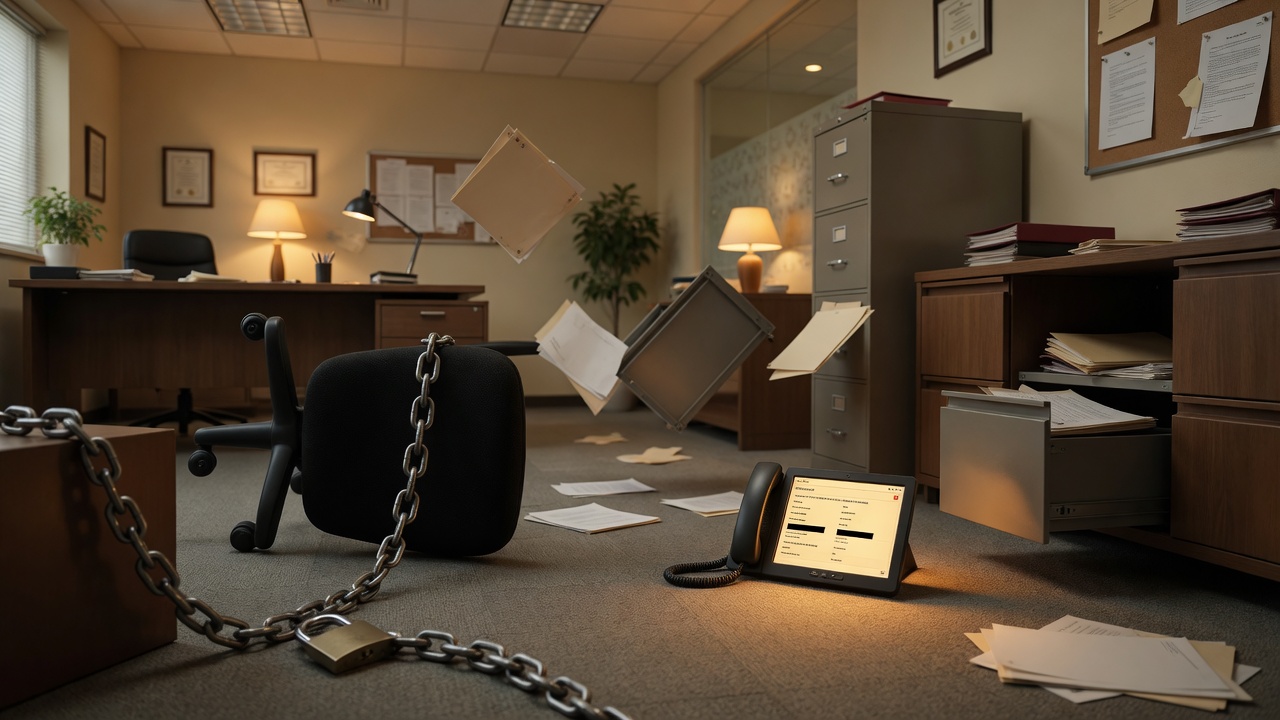 Yip in Tsoi Listed by snatch Ransomware Group