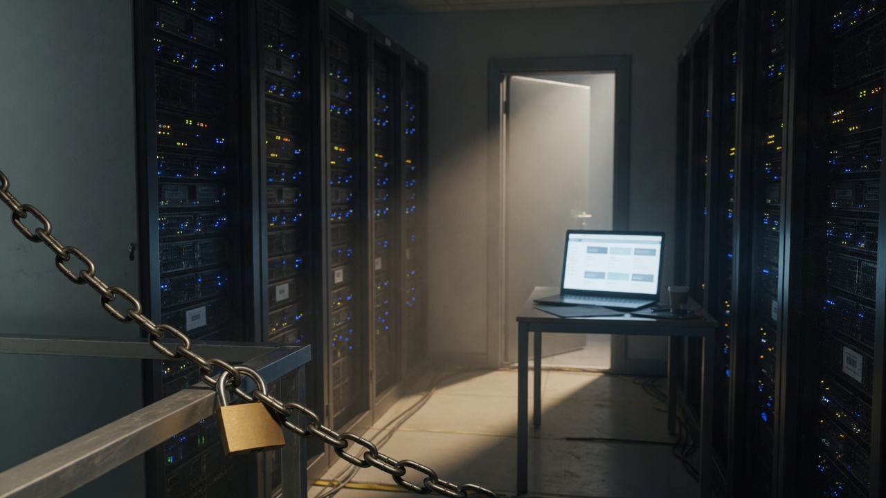 ZXP Technologies Listed by bianlian Ransomware Group